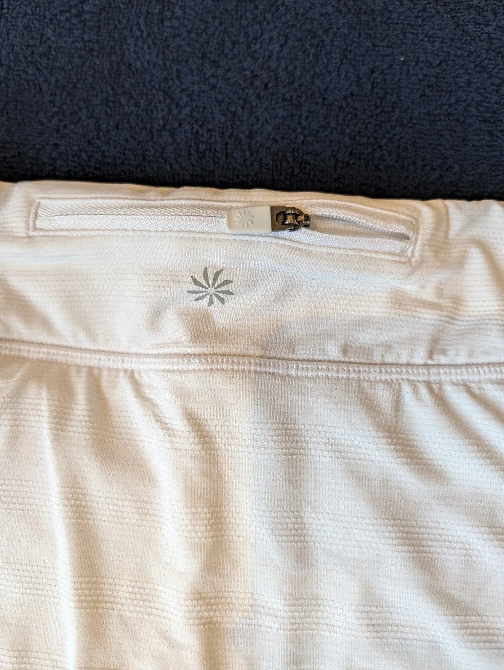 Athleta sports approximate